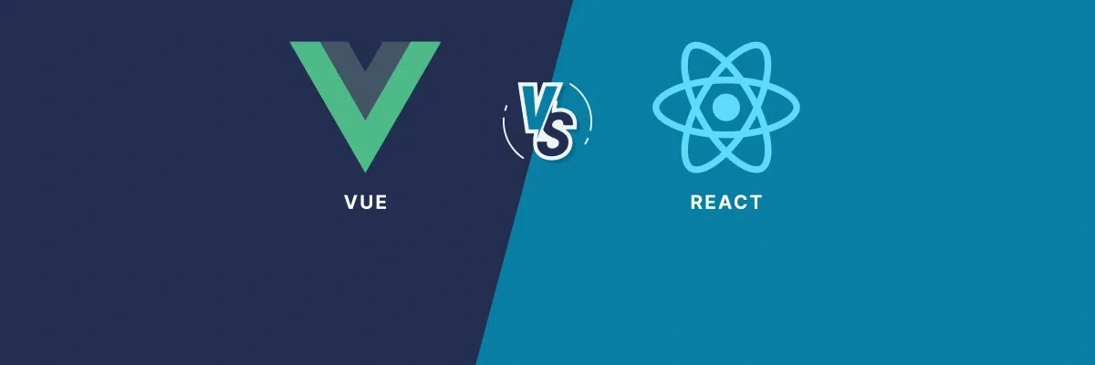 Vue vs. React: Welches Framework ist besser im Jahr 2023