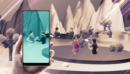 AR Applications: Digital Experiences into the Real World