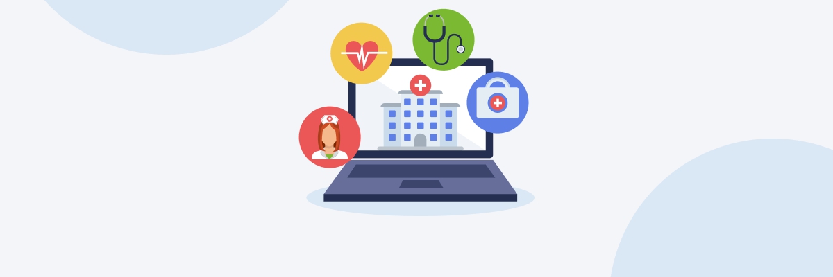Healthcare ERP Solutions: Comparison of Key Features