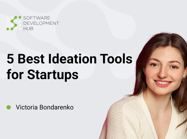 5 Best Ideation Tools for Startups