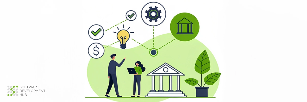 Mvp-Entwicklungskosten Im Jahr 2025: Aufbau Einer Profitablen Fintech-App In 30 Tagen