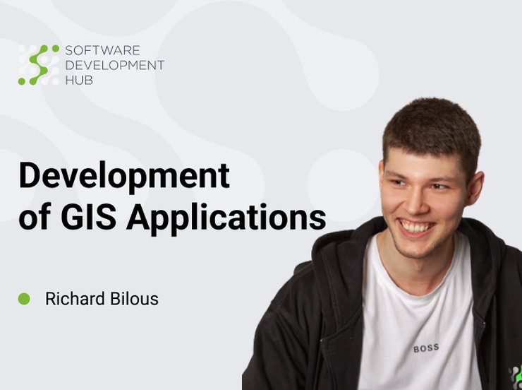 GIS Applications Development