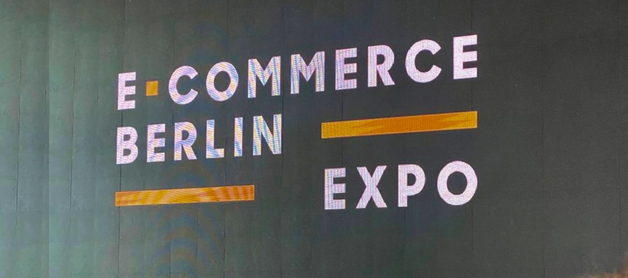 SDH at E-commerce Berlin Expo 2023