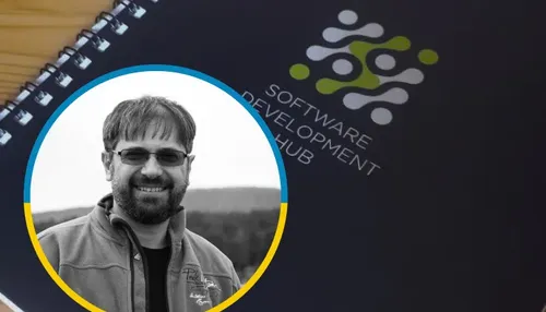 How Does SDH Work in Wartime? Answered by Viacheslav Bukhantsov, CEO