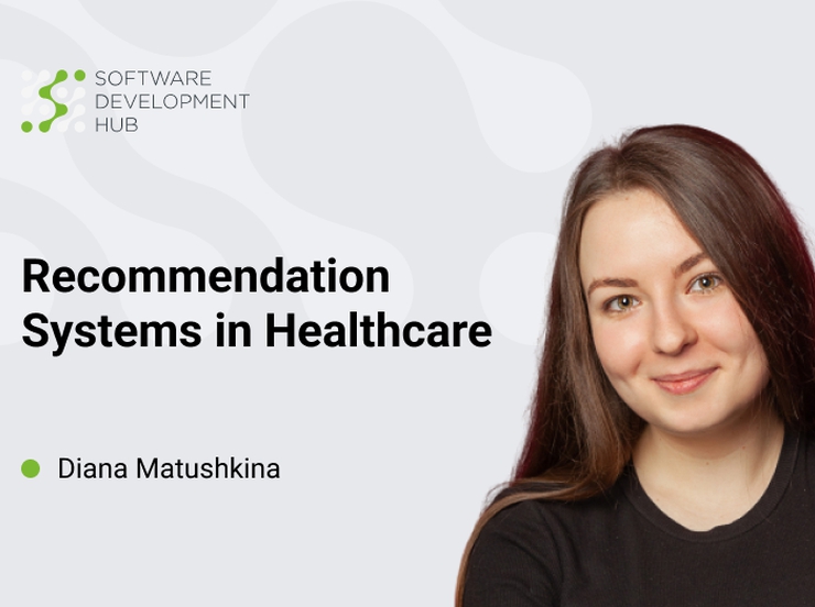 Recommendation Systems in Healthcare