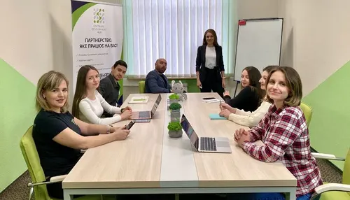 Transformation of Company Values — Experience of SDH