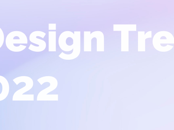 Design Trends 2022