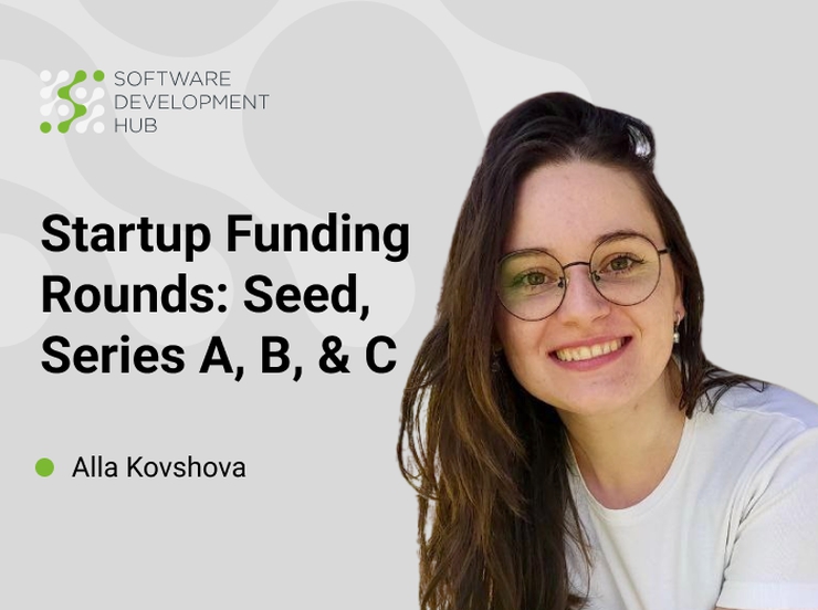 Startup Funding Rounds: Seed Series A, B, C