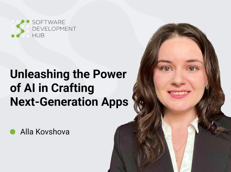 Unleashing the Power of AI in Crafting Next-Generation Mobile Apps