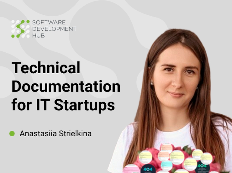 Technical Documentation for IT Startups: Basic Types & Examples