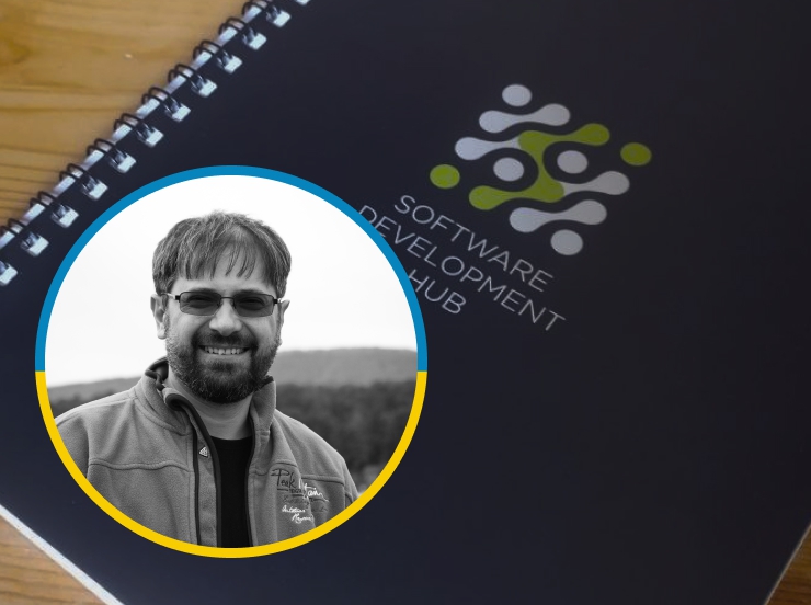 How Does SDH Work in Wartime? Answered by Viacheslav Bukhantsov, CEO