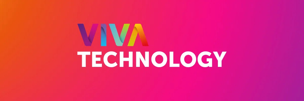 Software Development Hub at Viva Tech 2023 in Paris