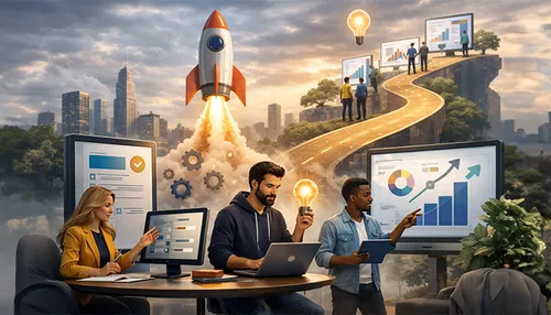 MVP Strategy in 2026: Build Fast, Learn Fast, Scale Smart