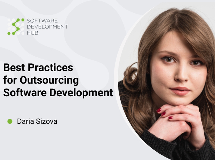 Best Practices for Outsourcing Software Development