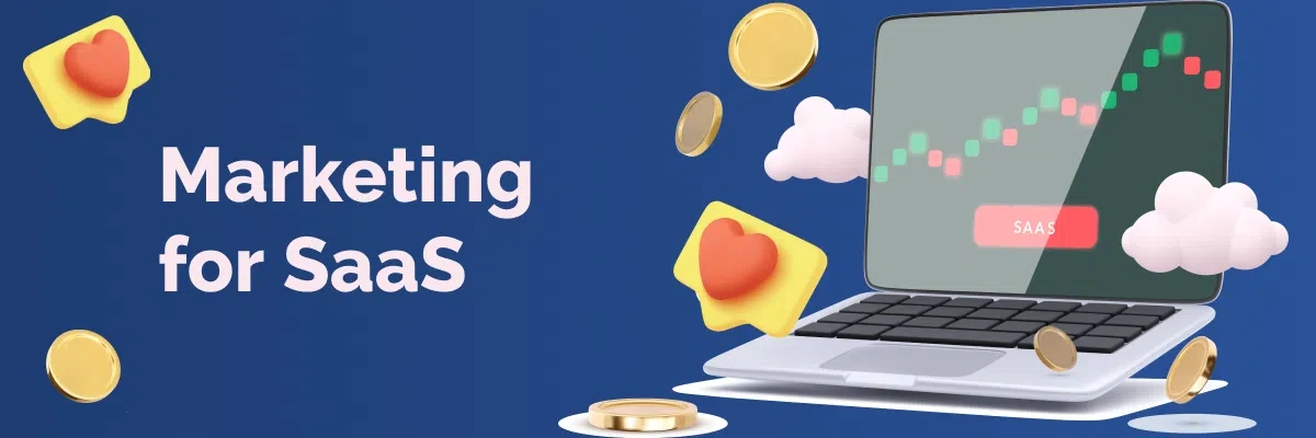 Wie man eine digitale Marketingstrategie für SaaS-Produkte entwickelt