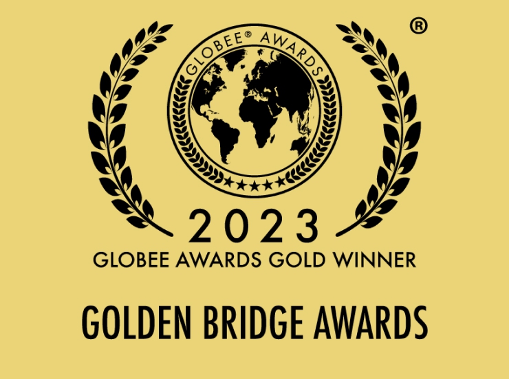 SDH Wins in the 15th Annual 2023 Golden Bridge Awards®