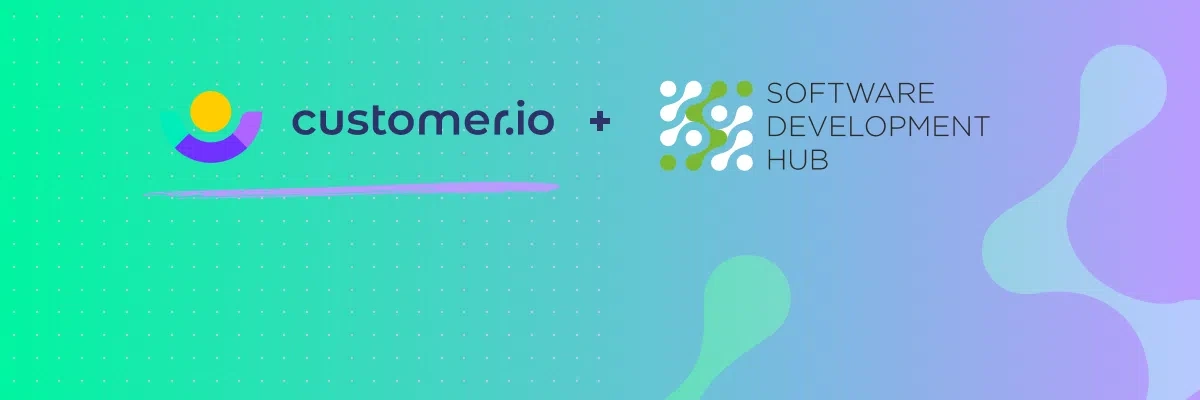Warum wir uns für Customer.io entschieden haben und bisher nicht enttäuscht wurden: ein Rezept für eine erfolgreiche Integration in ein Django-Projekt