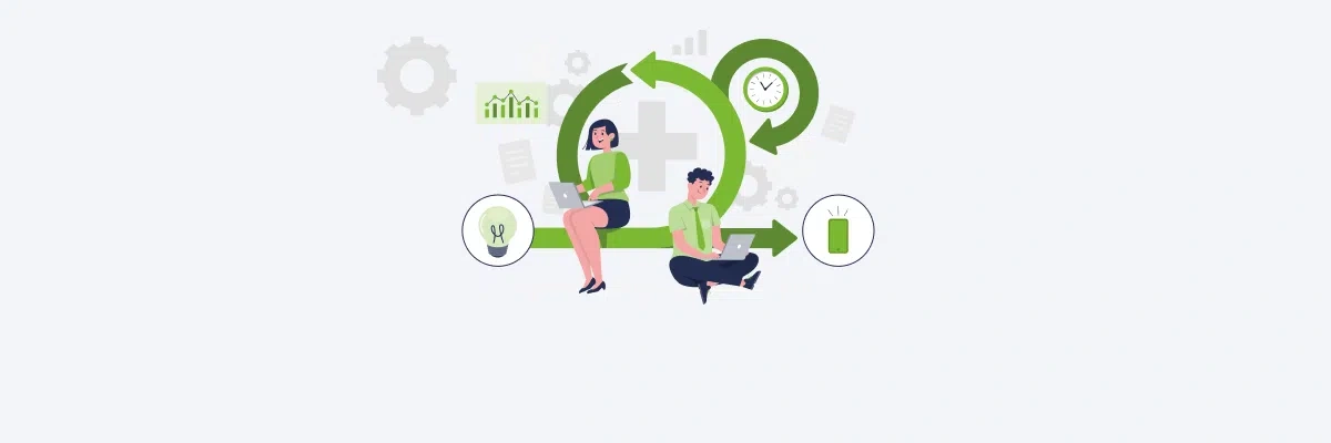 Implementierung von Agile im Gesundheitswesen zur Qualitätssicherung