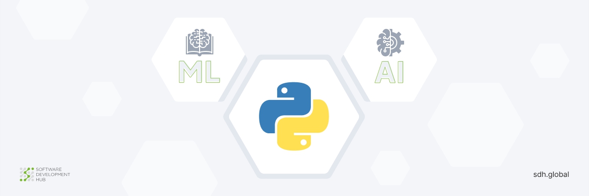 10 Reasons Why Python is Good for AI and ML