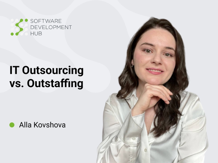 IT Outsourcing vs. Outstaffing