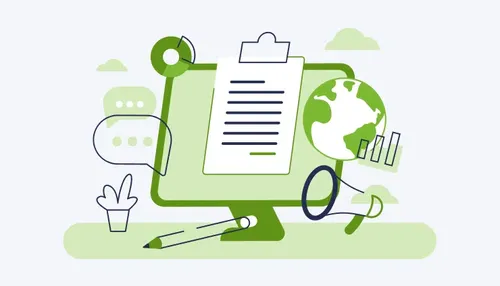Marketing-Dokumentation für IT-Projekte