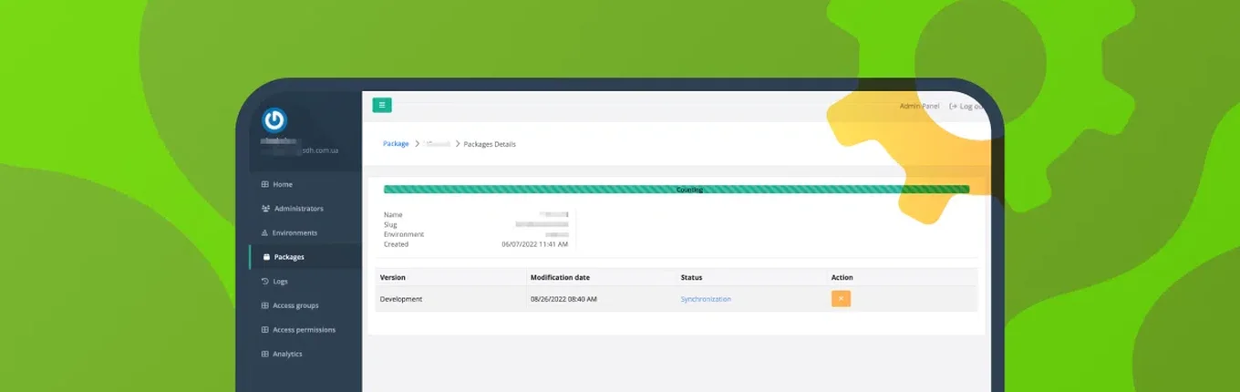 Implementing Sync & Video Transcoding on Edtech Project