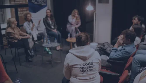 How to Get More Women in Tech