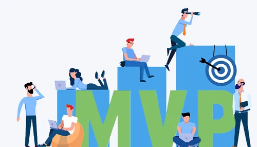Beschleunigung des Startup-Erfolgs durch MVP-Entwicklung