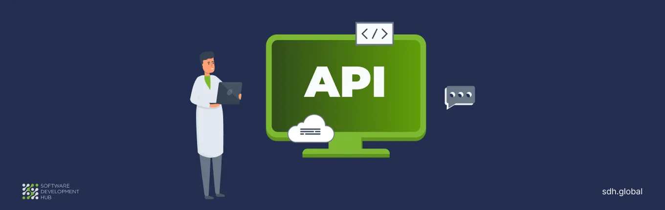 10 Top APIs for Healthcare Applications