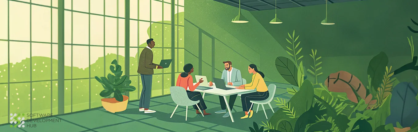 How to Build Your First MVP Team: Roles & Responsibilities Explained