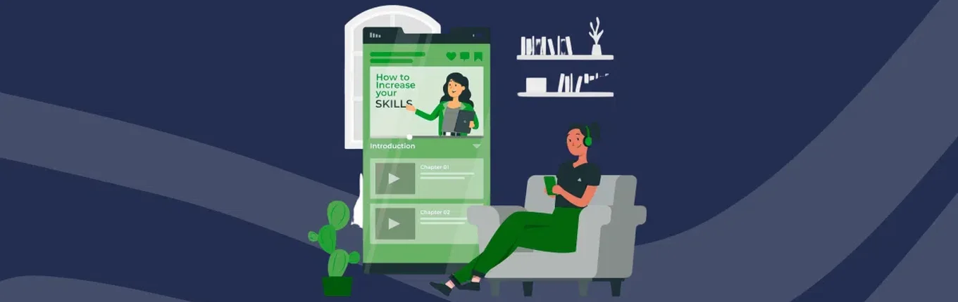 Top Bildung App Design Trends in 2023