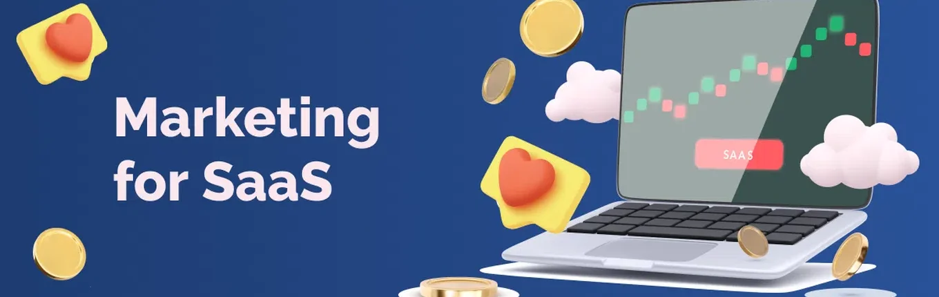 Wie man eine digitale Marketingstrategie für SaaS-Produkte entwickelt
