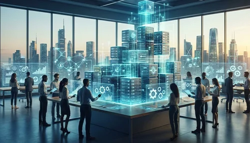 Building Scalable SaaS for Fintech Startups