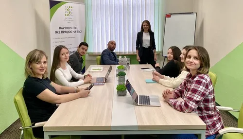 Transformation der Unternehmenswerte - Erfahrungen von SDH