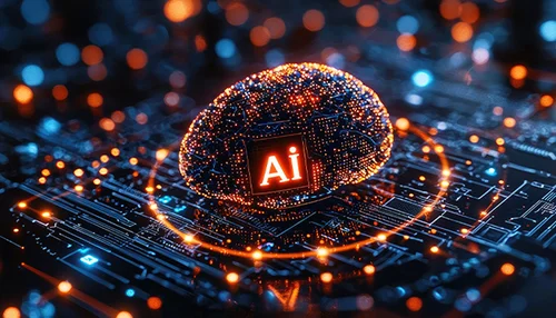 KI-Dienste basierend auf den Trends 2025: Chancen, Wachstum und strategischer Fokus