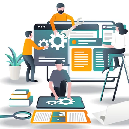 Application Modernization Services to Upgrade and Transform Your Apps