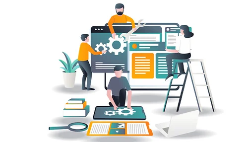 Application Modernization Services – Ihre Anwendungen aufrüsten und transformieren