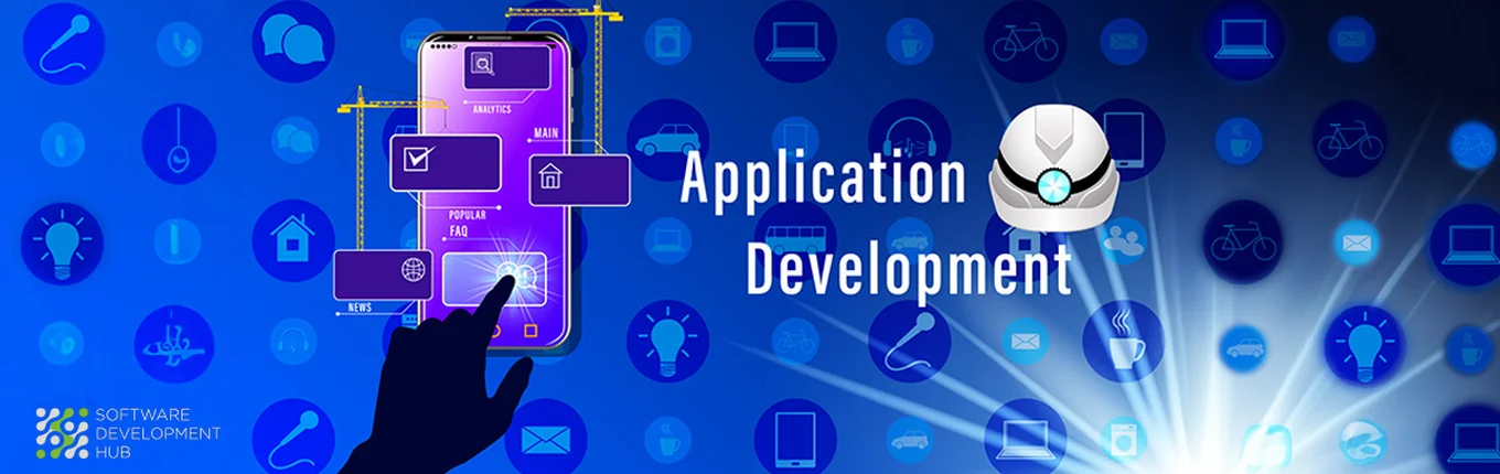 How to Outsource Application Development Successfully in 2025