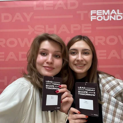 SDH at Lead Today. Shape Tomorrow in Vienna