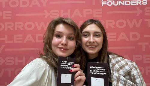 SDH at Lead Today. Shape Tomorrow in Vienna