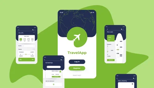 20 Best Travel Tech Startups to Watch in 2024