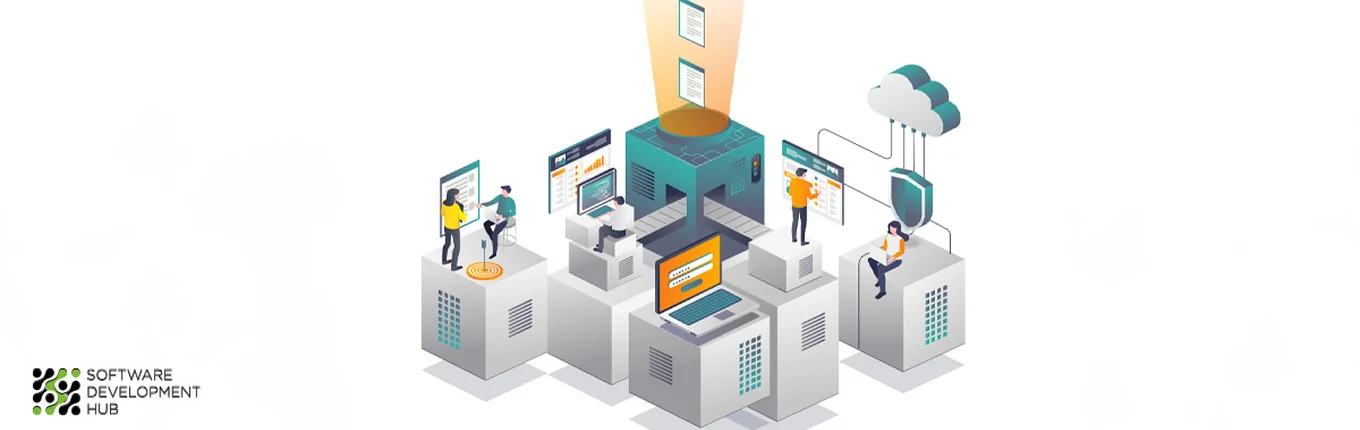 Microservices Architecture and DevOps as a Service: A Perfect Match