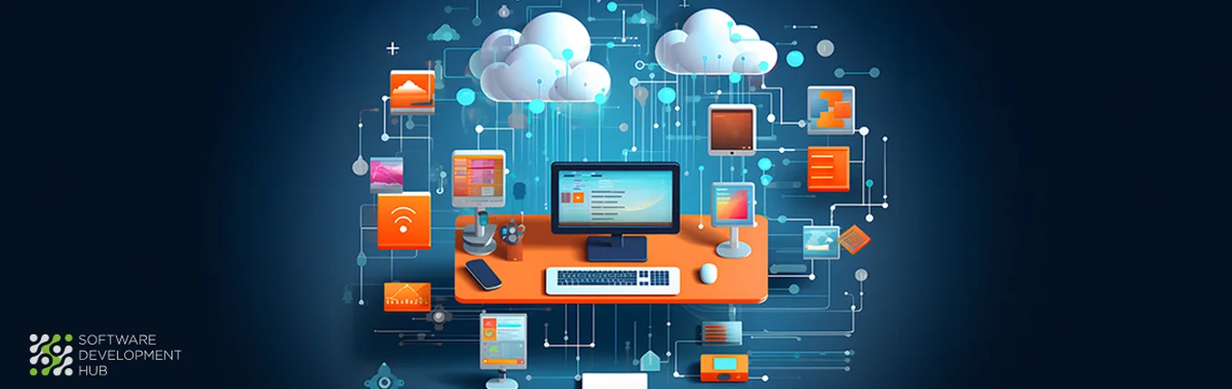 Cloud-Native DevOps: Cloud Services in DevOps as a Service