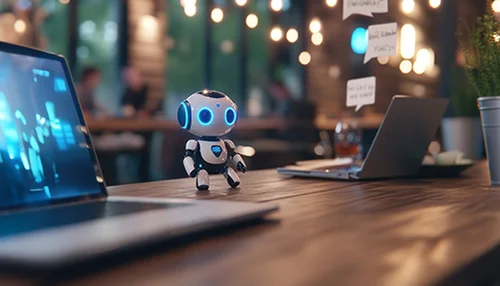 Individuelle Chatbots mit RAG: Verbesserung der Konversationellen KI