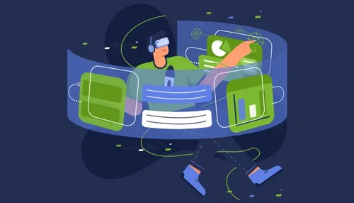 TOP 5 AR/VR Startups in the Field of Education