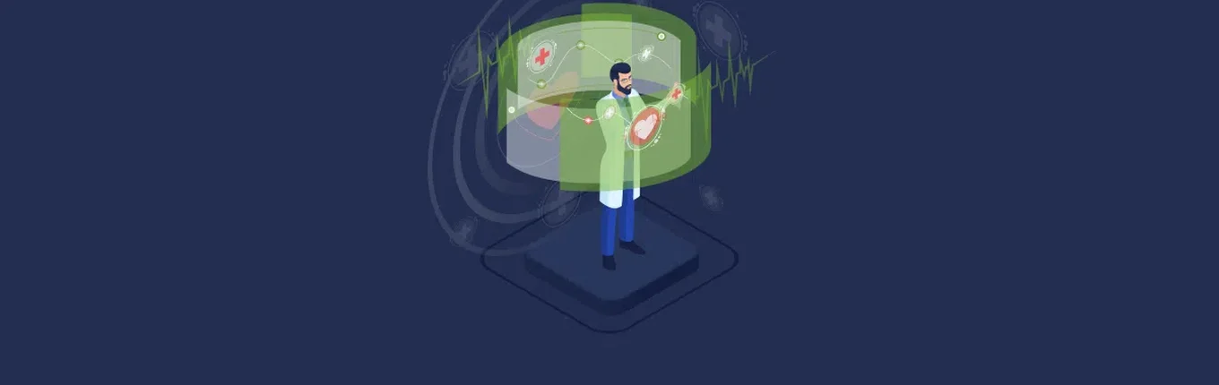 3D Medical Metaverse: How will Metaverse Drastically Transform Healthcare Industry?