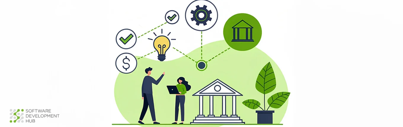 MVP Development Cost in 2025: Building a Profitable FinTech App in 30 Days