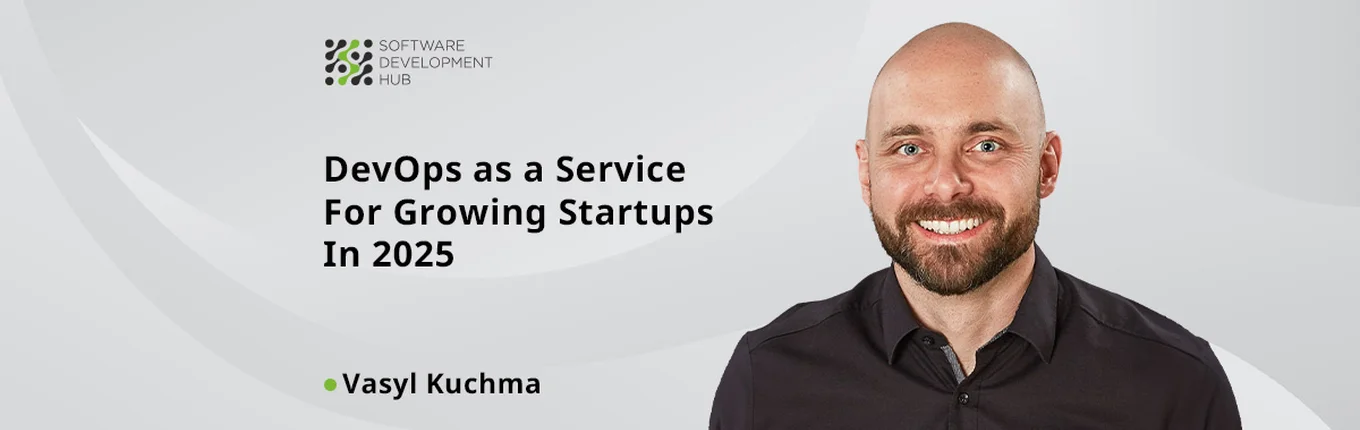 DevOps as a Service für wachsende Startups im Jahr 2025