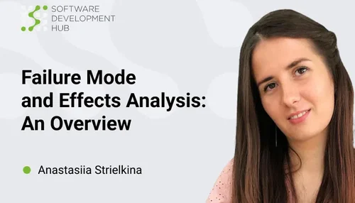 Failure Mode and Effects Analysis