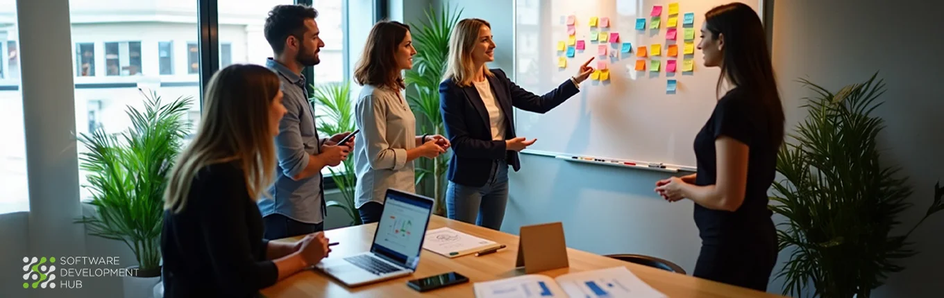 Produktermittlung für Startups: Wie man Ideen identifiziert und validiert